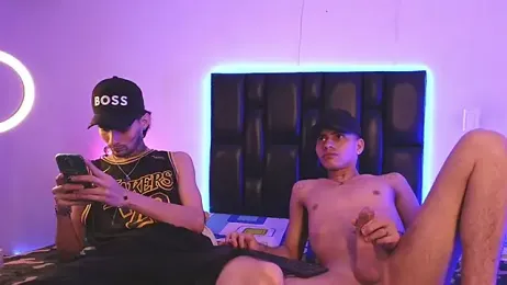 Brutal_Sex_Fucking webcam model stream image