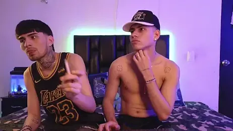 Brutal_Sex_Fucking webcam stripchat model stream image