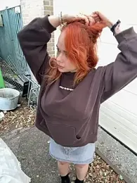 PennyPrincess webcam model stream image