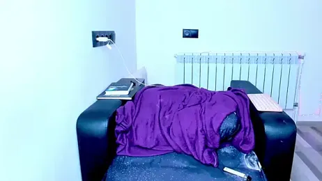 tenebris webcam model stream image