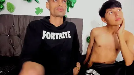 Gay_Red_Room webcam model stream image