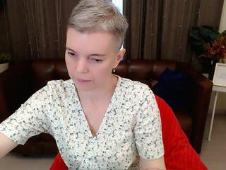 Erikaa Cutie webcam model stream image