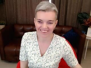 Erikaa Cutie webcam model stream image