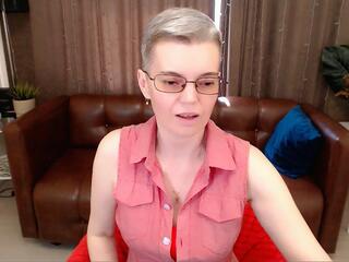 Erikaa Cutie webcam model stream image
