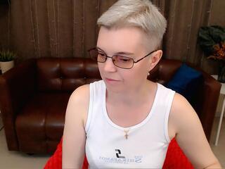 Erikaa Cutie webcam model stream image