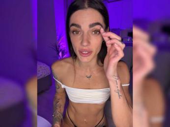 ---Calypso--- webcam bongacams model stream image