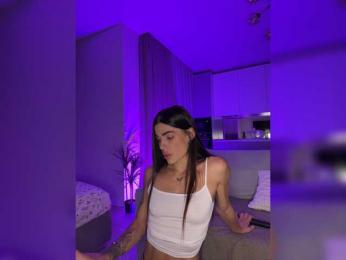 ---Calypso--- webcam bongacams model stream image