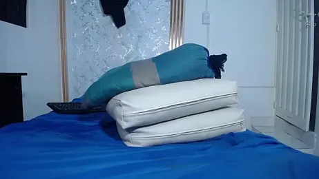 sweatyloverhot webcam model stream image