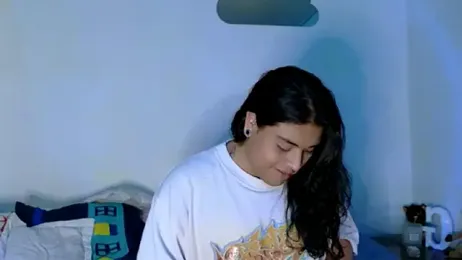 Ariana_Rodriguez_ webcam model stream image