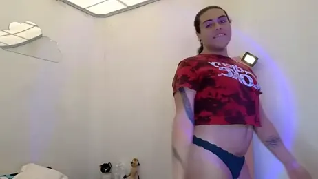 Ariana_Rodriguez_ webcam model stream image