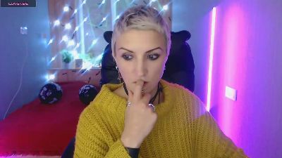 Sweet_n_Strong webcam cam4 model stream image