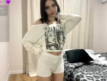 AndreLilyblade webcam model stream image