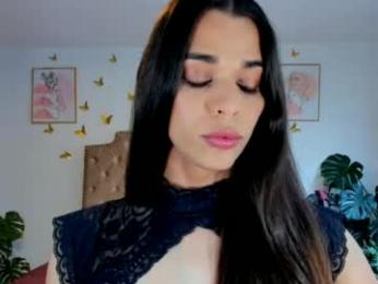 angie_modelo webcam chaturbate model stream image