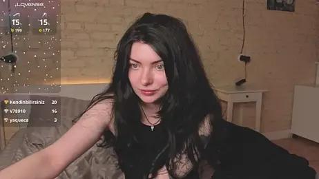 Viviana_Viviaa webcam stripchat model stream image