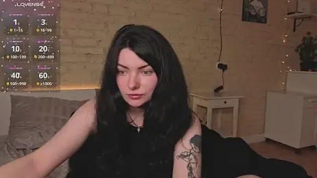Viviana_Viviaa webcam model stream image