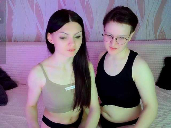 _Crazy_baby_ webcam model stream image