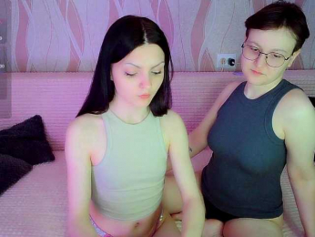 _Crazy_baby_ webcam model stream image