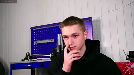 dustyn_fox webcam stripchat model stream image