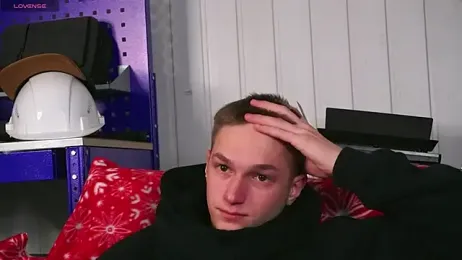 dustyn_fox webcam model stream image