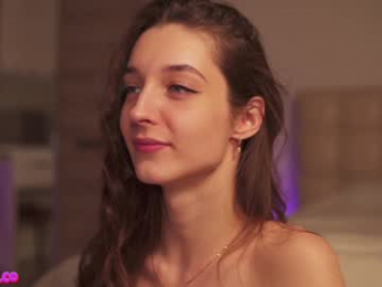 angels_kiss webcam model stream image