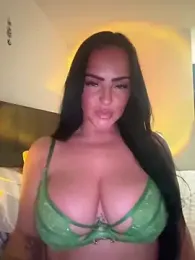 NaughtyNancy webcam model stream image