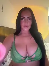 NaughtyNancy webcam model stream image