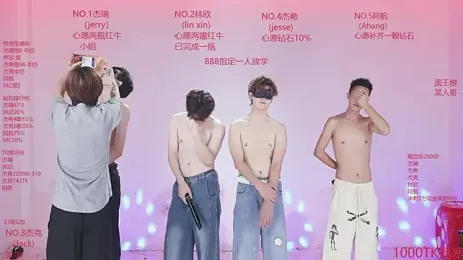 JIE-777 webcam model stream image