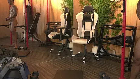 Reik_Vonn webcam model stream image