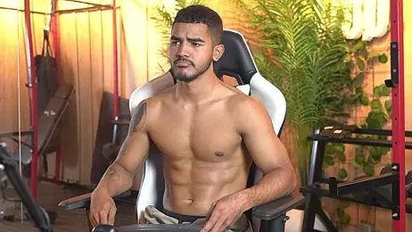 Reik_Vonn webcam model stream image