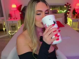 Sasha Elite webcam flirt4free model stream image