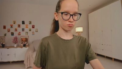 LeilaDurow webcam model stream image