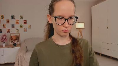 LeilaDurow webcam model stream image