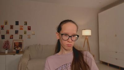 LeilaDurow webcam cam4 model stream image