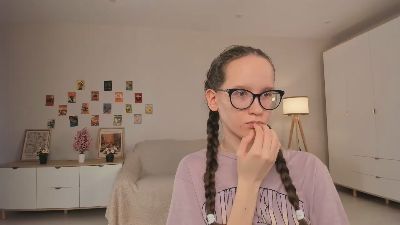 LeilaDurow webcam model stream image