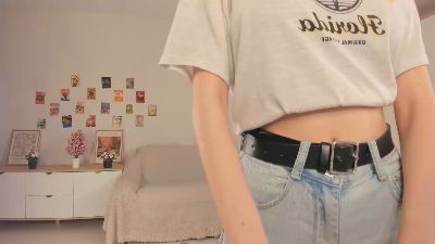 LeilaDurow webcam model stream image