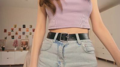 LeilaDurow webcam model stream image