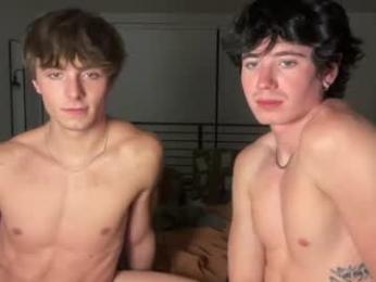 itsevanwade webcam model stream image