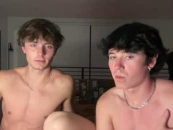 itsevanwade webcam model stream image