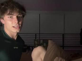 itsevanwade webcam model stream image