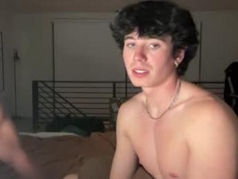 itsevanwade webcam model stream image