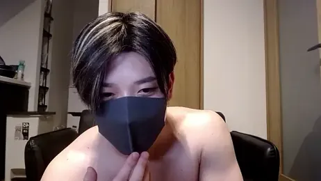 Mei-Tanaka webcam stripchat model stream image
