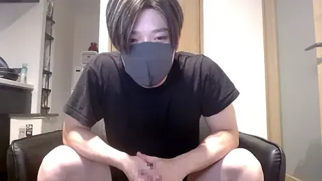 Mei-Tanaka webcam model stream image
