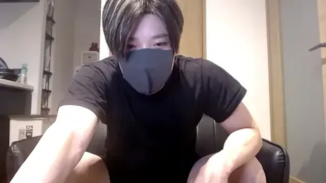 Mei-Tanaka webcam model stream image