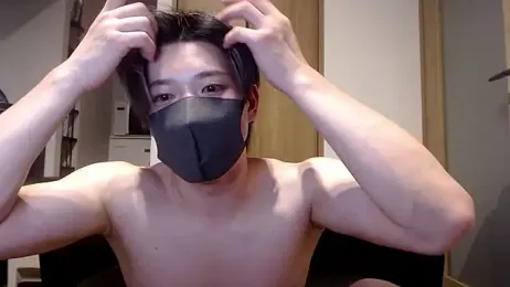 Mei-Tanaka webcam stripchat model stream image