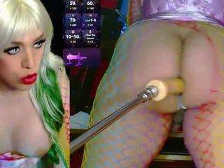 ananicolesmith webcam model stream image