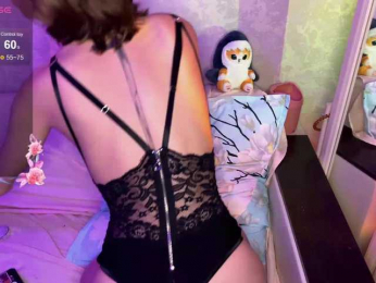 RubyRedkiss webcam model stream image