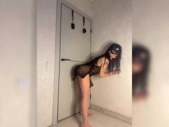 FoxAlice2026 webcam bongacams model stream image