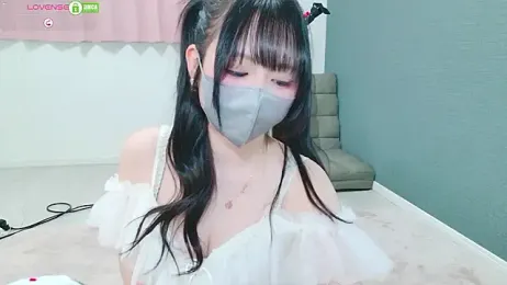 -M_Hinano_ webcam stripchat model stream image