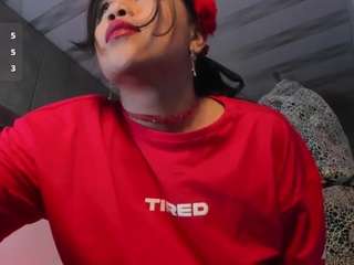 victoriia-b webcam model stream image