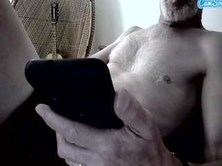 rustyx22 webcam preview